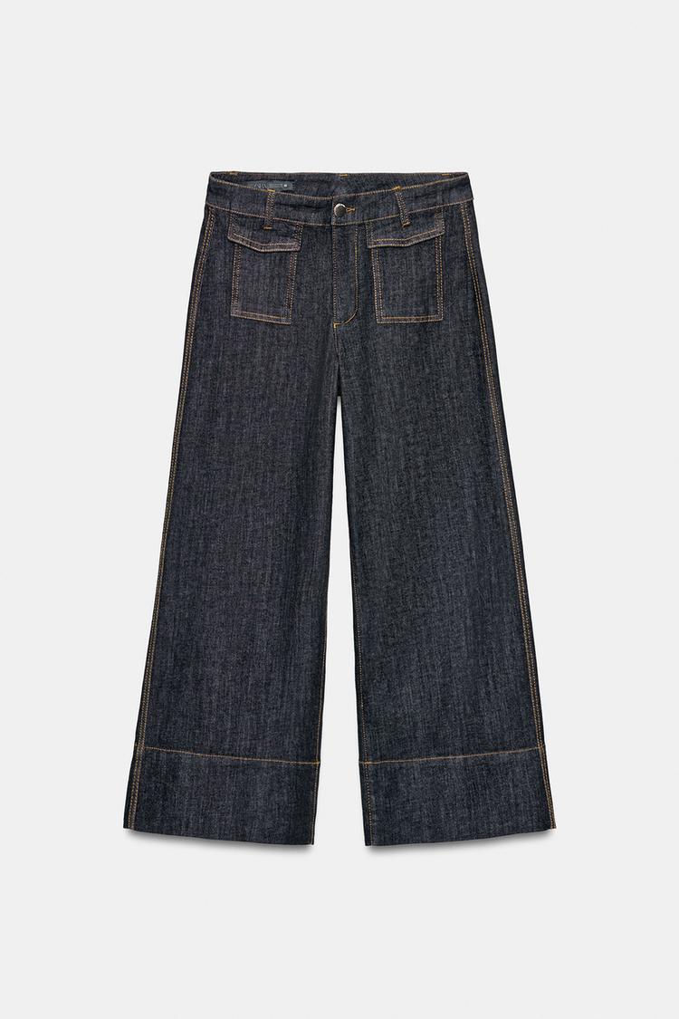 Eclipse Denim Set