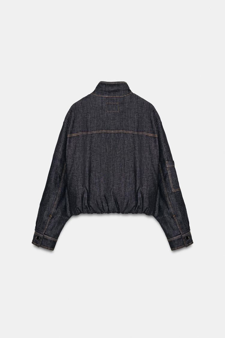 Eclipse Denim Set