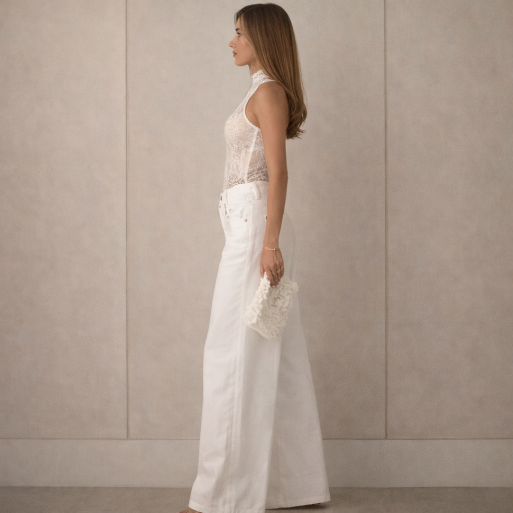 White Elegance Set