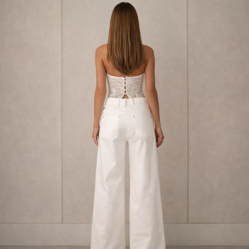 White Elegance Set