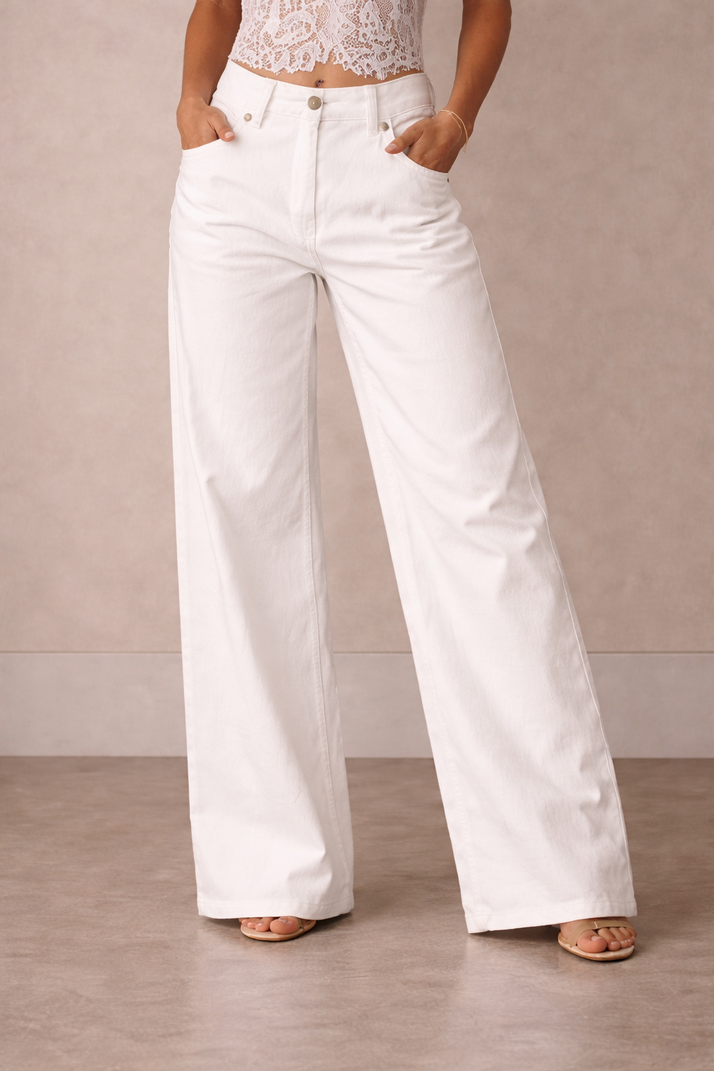 White Elegance Set