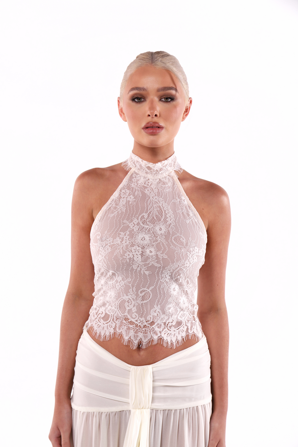 White Elegance Set